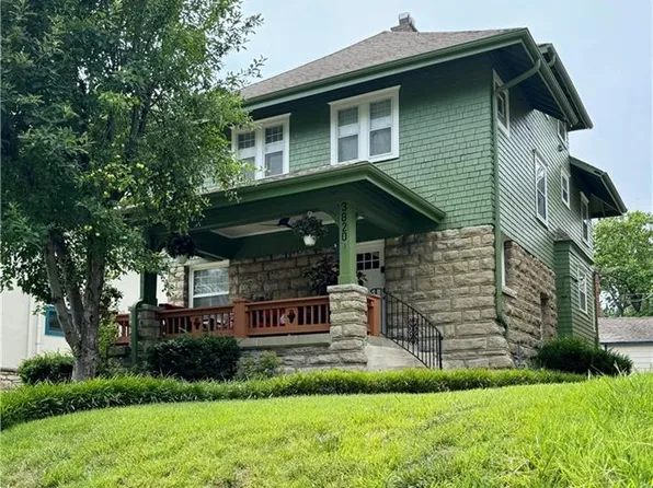 3820 Virginia Ave, Kansas City, MO 64109