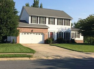 1210 Canon Way, Westminster, MD 21157