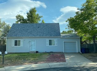 9337 W 100th Cir, Westminster, CO 80021