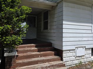 1830 N Lowber St, Decatur, IL 62526