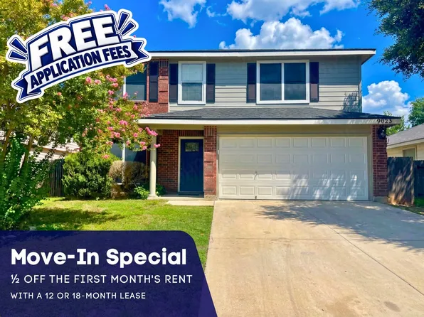 9023 Pinseeker, Selma, TX 78154