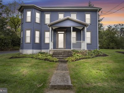 1505 W Trindle Rd, Carlisle, PA, 17015