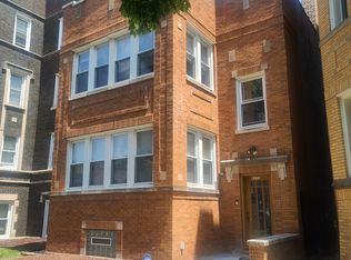 8223 S Eberhart Ave #B, Chicago, IL 60619