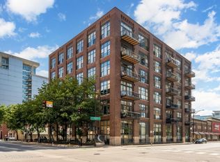 701 W Jackson Blvd APT 607, Chicago, IL 60661