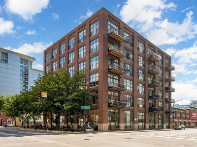 701 W Jackson Blvd APT 607, Chicago, IL, 60661