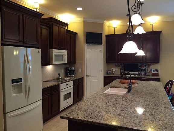 Modern Appliances