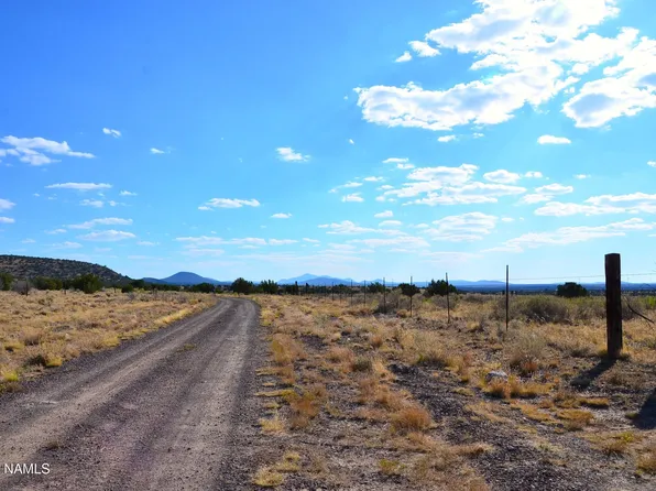 11092 Howard Mesa Loop, Williams, AZ 86046
