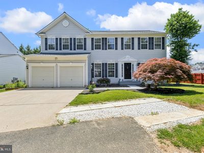 7 Otto Way, Fredericksburg, VA, 22406