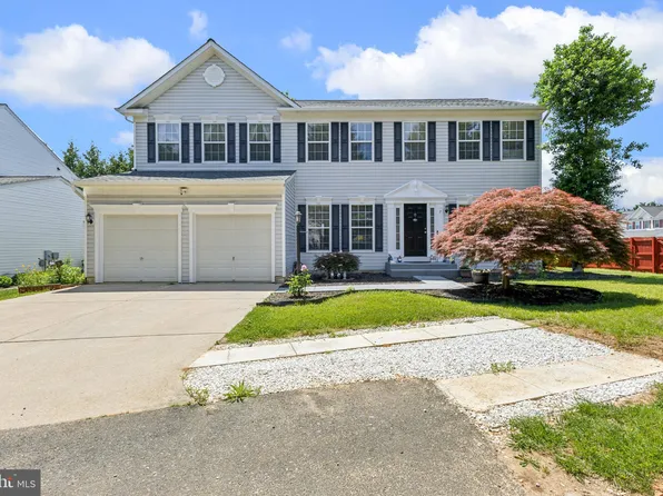 7 Otto Way, Fredericksburg, VA 22406