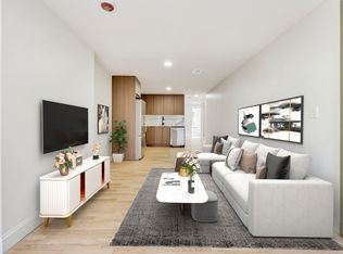 594 Van Buren St #1A, Brooklyn, NY 11221