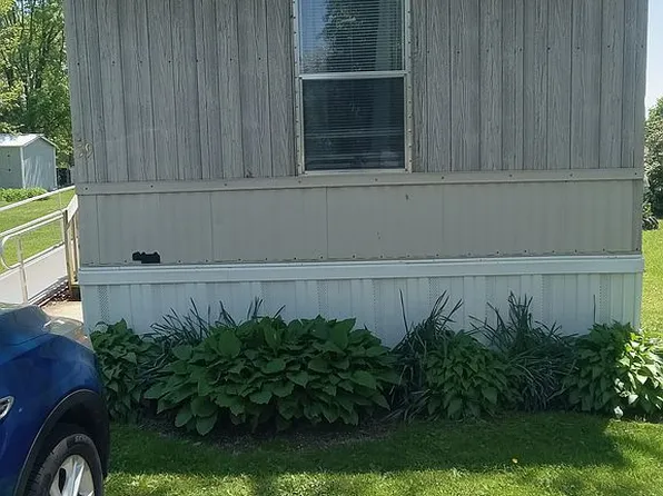 5852 Cleveland Rd Lot 59, Wooster, OH 44691