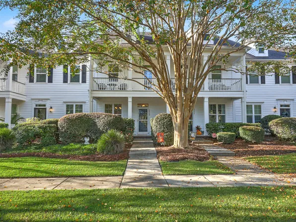 3568 Billings St, Mount Pleasant, SC 29466