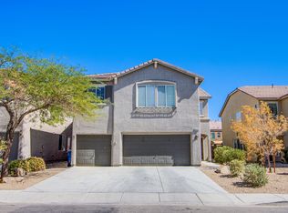 9518 Twister Trace St, Las Vegas, NV 89178