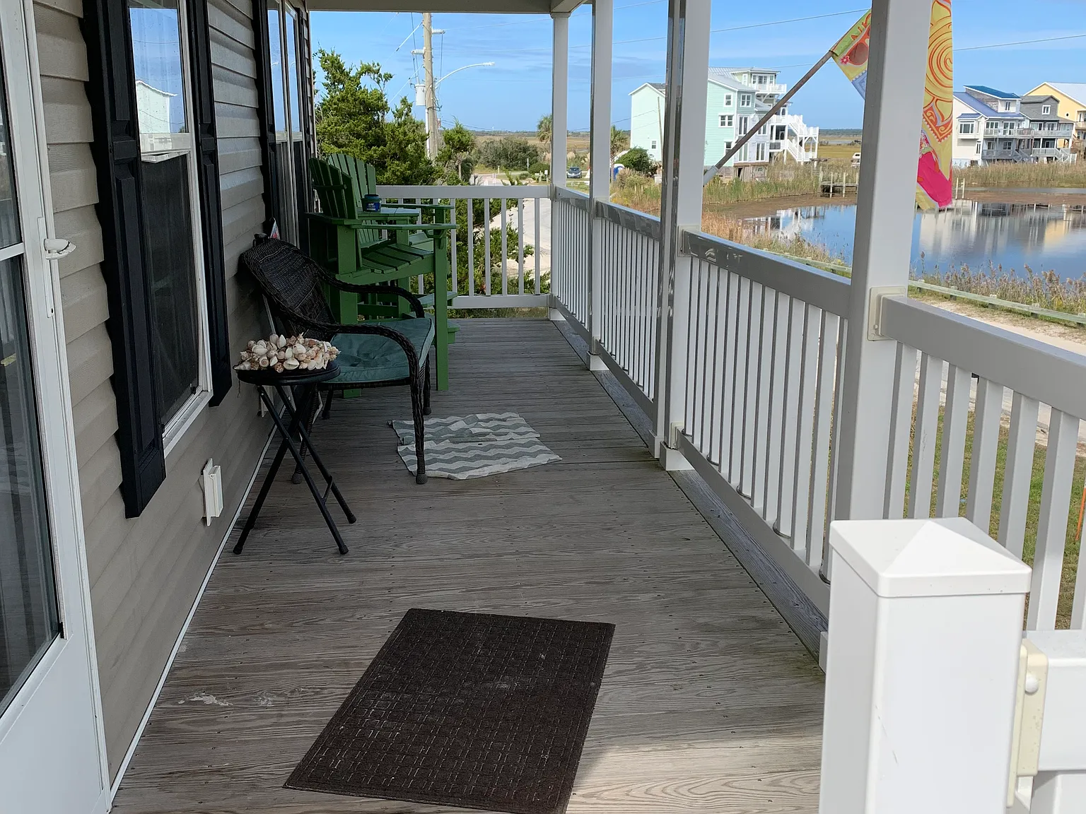 River Dr, North Topsail Beach — Photo 3