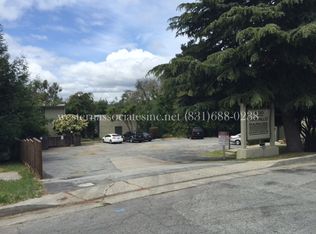 600 Cabrillo Park Ct #26, Aptos, CA