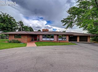 31 Crescent Ln, Colorado Springs, CO 80904