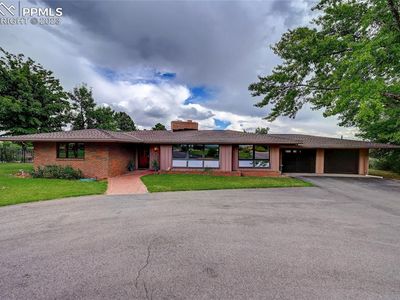 31 Crescent Ln, Colorado Springs, CO, 80904