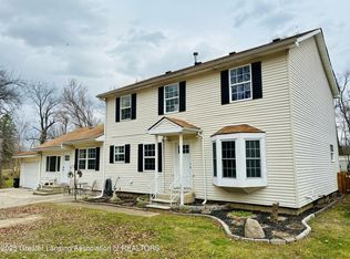 3391 S Meridian Rd, Jackson, MI 49203