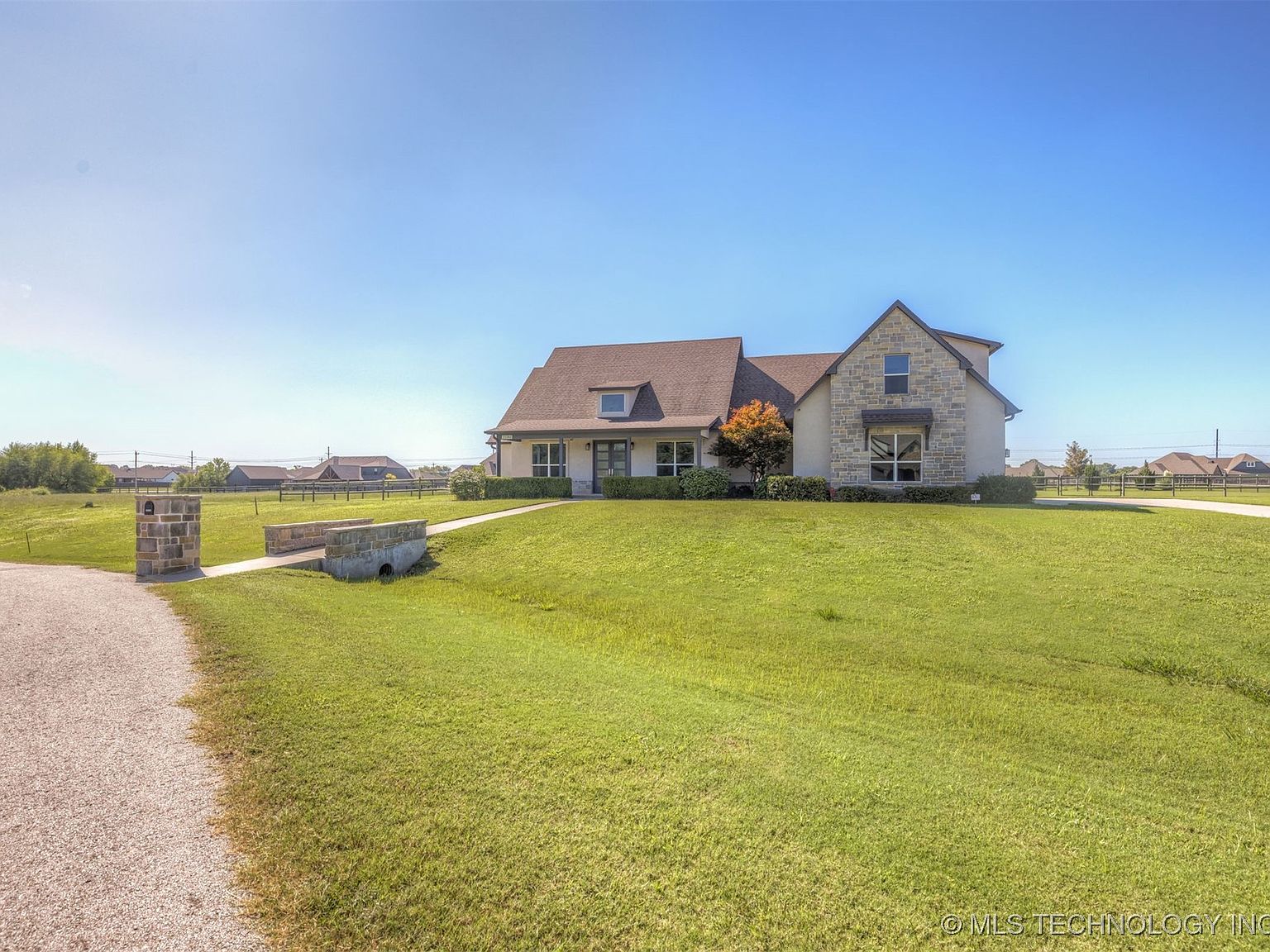 22282 E 101st Pl S, Broken Arrow, OK 74014 | MLS #2538911 | Zillow