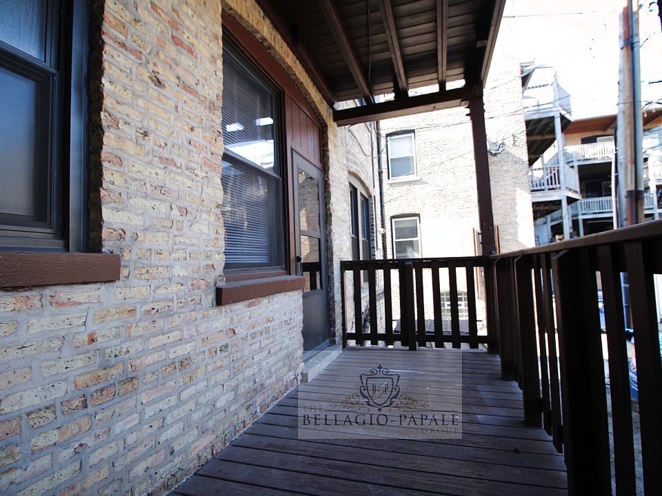 2nd image of 1014 W Irving Park Rd #31