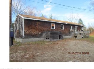 61 Hiram Hill Rd, Hiram, ME 04041