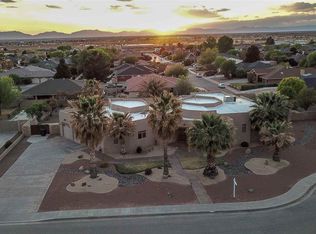 2226 Casa Bonita, Alamogordo, NM 88310