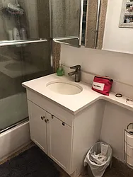 Rented by Sky Management