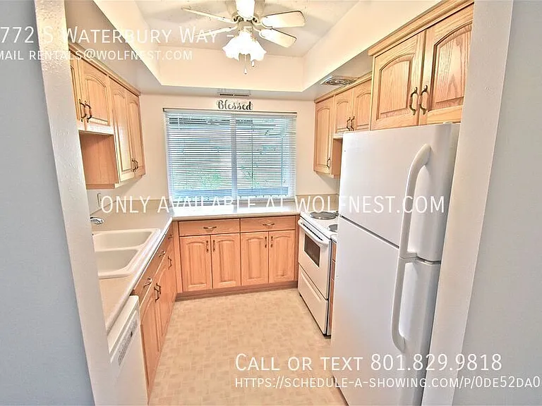 5772 S Waterbury Way #E — Photo 9