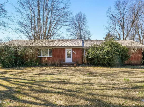 607 Sunview Dr, Athens, TN 37303
