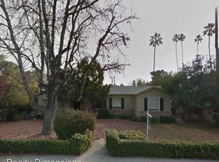 1715 Alta Vista Dr, Bakersfield, CA 93305