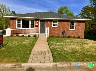 3519 East Ave, Colonial Heights, VA 23834