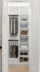 Rented by Manhattan Residential Inc.