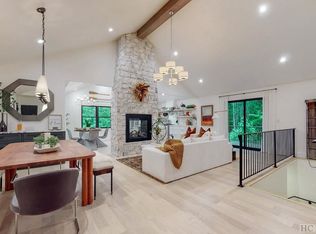 264 Hammond Rd, Highlands, NC 28741