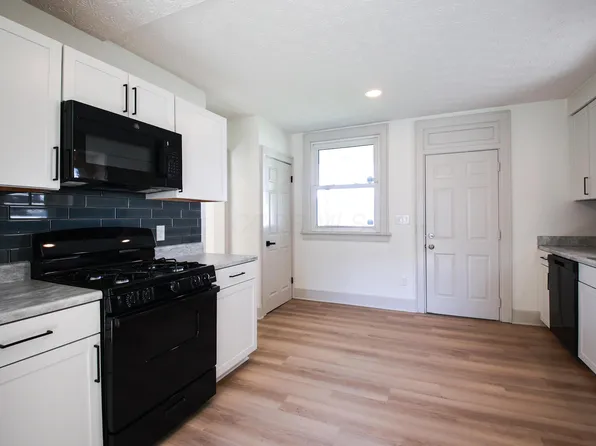 1431 S Ohio Ave, Columbus, OH 43206
