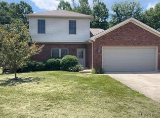 12309 Pinta Pl, Sellersburg, IN 47172
