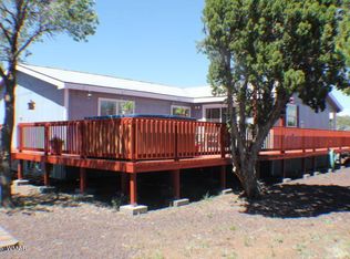 3 N 3105th, Vernon, AZ 85940