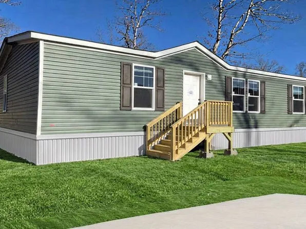 30 Tanglewood Dr #30, Swannanoa, NC 28778