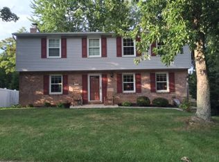 3823 Logan Ferry Rd, Pittsburgh, PA 15239