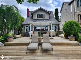 13366 Enid Blvd, Fenton, MI 48430