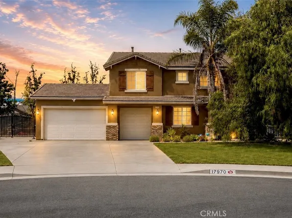 17970 Mindanao St, Bloomington, CA 92316