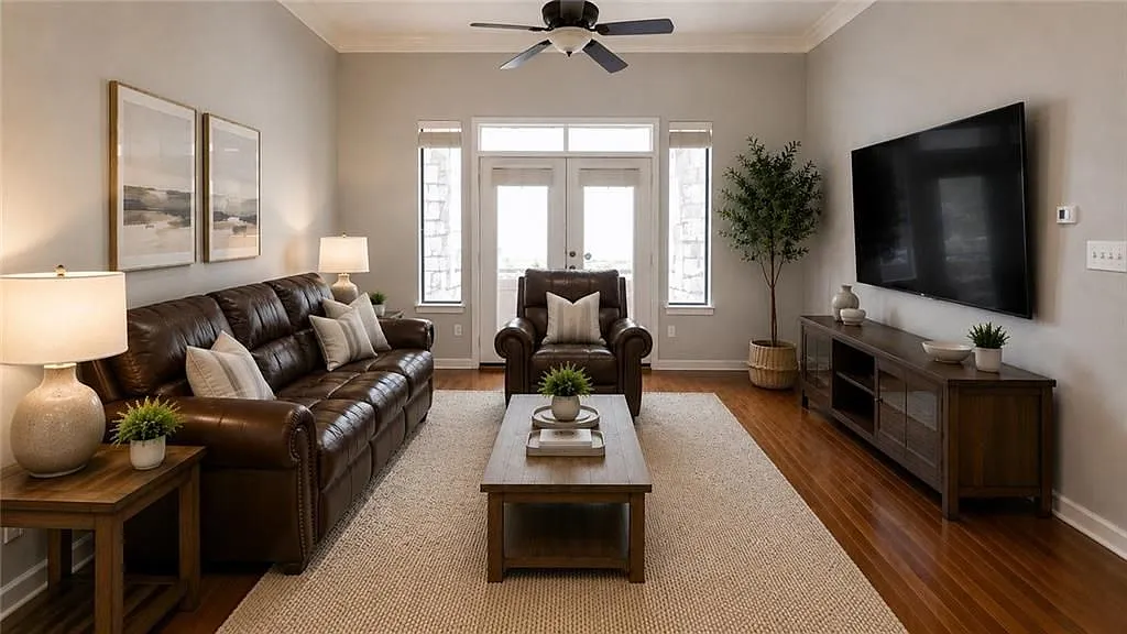 2 bed, 2.0 bath, 1433 sqft, $2,450 — Photo 1