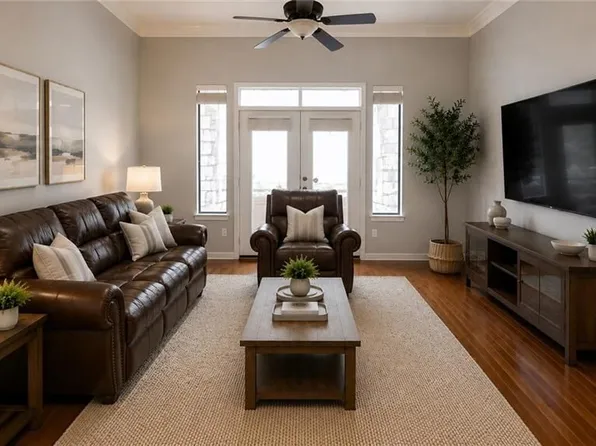 401 16th St NW Unit 1185, Atlanta, GA 30363