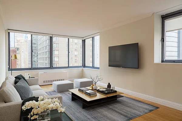 235 West 48th Street #20L
