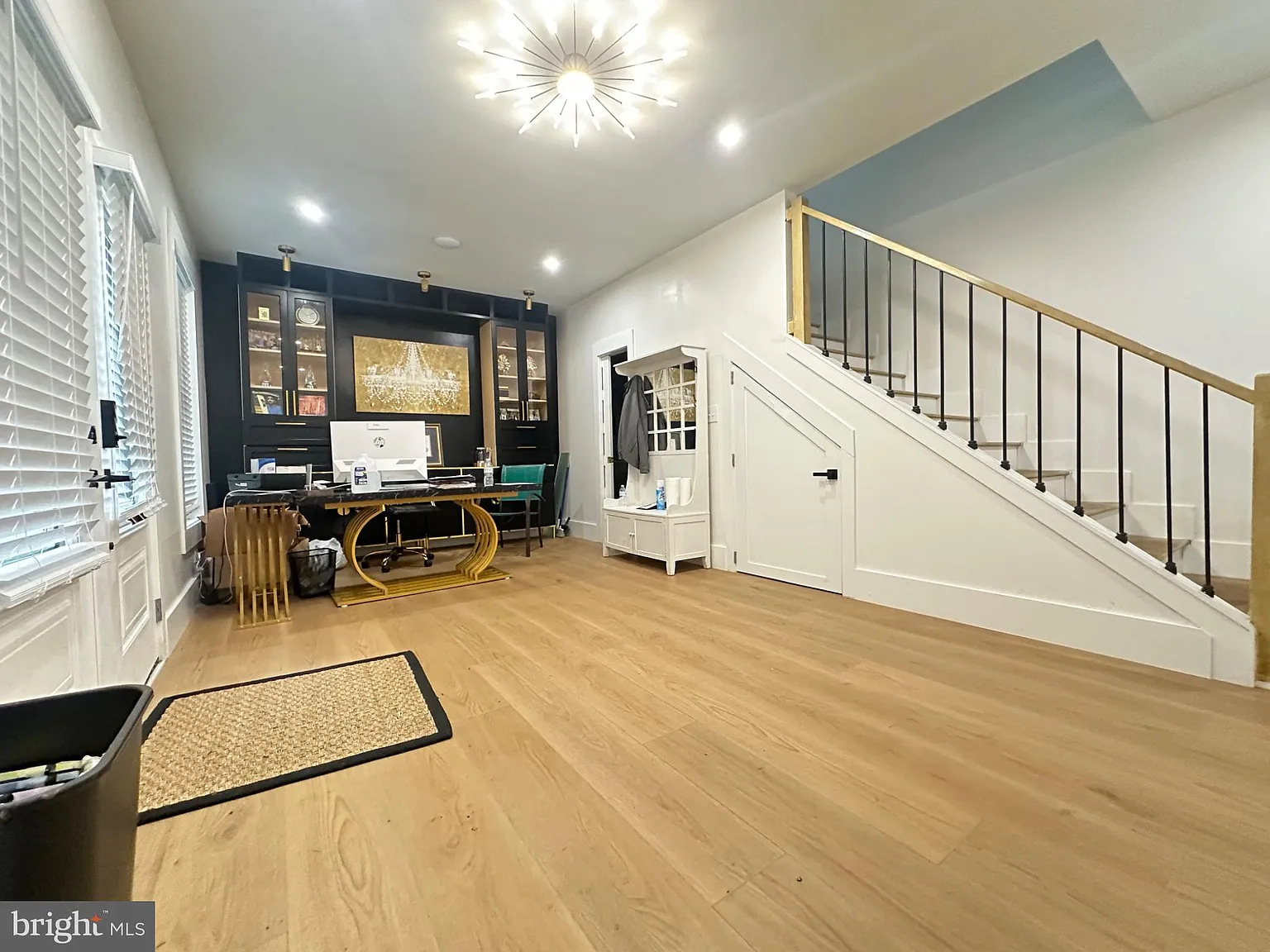 1 bed, 1.0 bath, 1728 sqft, $1,795 — Photo 2