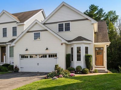 71 Garett Way #71, Holliston, MA, 01746