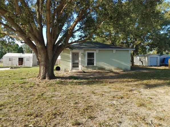 3043 NE Hurst Dr, Arcadia, FL 34266