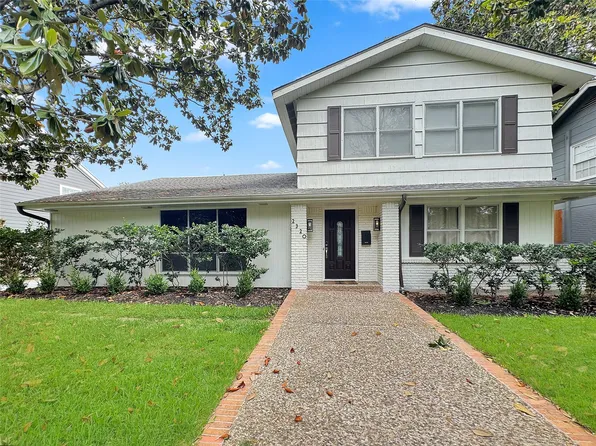 2320 Gramercy St, Houston, TX 77030