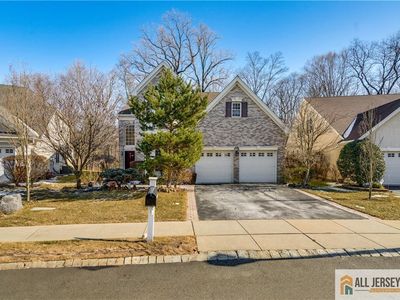 11 Talcott Ct, Kendall Park, NJ, 08824