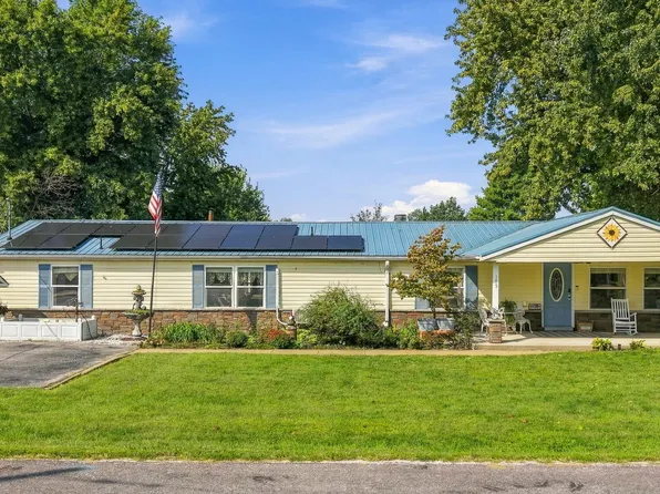 175 N Warsaw St, Nauvoo, IL 62354