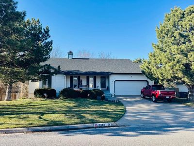 2313 Robin Rd, Dodge City, KS, 67801